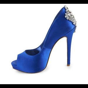 Kate Preston Stunner